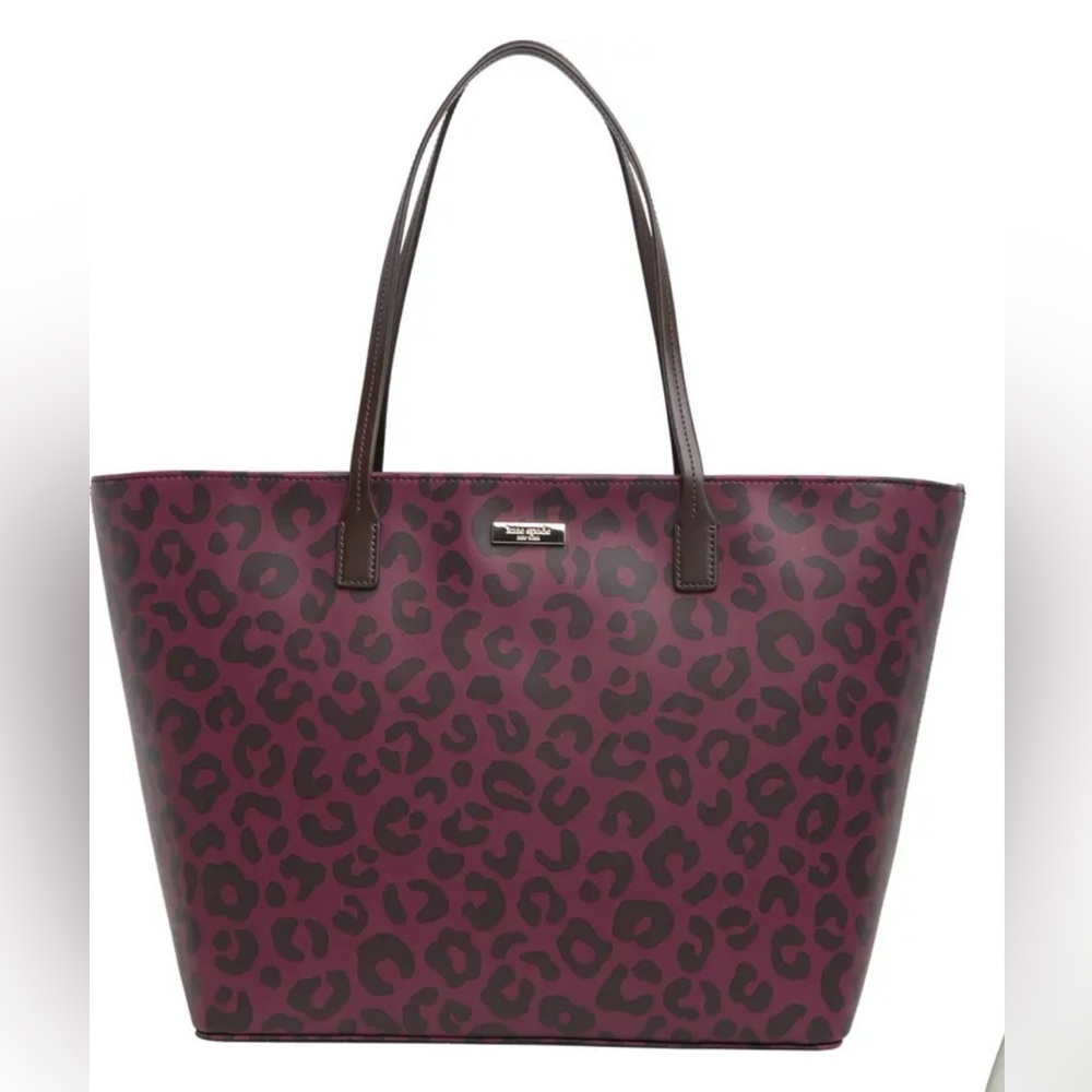 Kate Spade- Shore street kate margareta tote bag